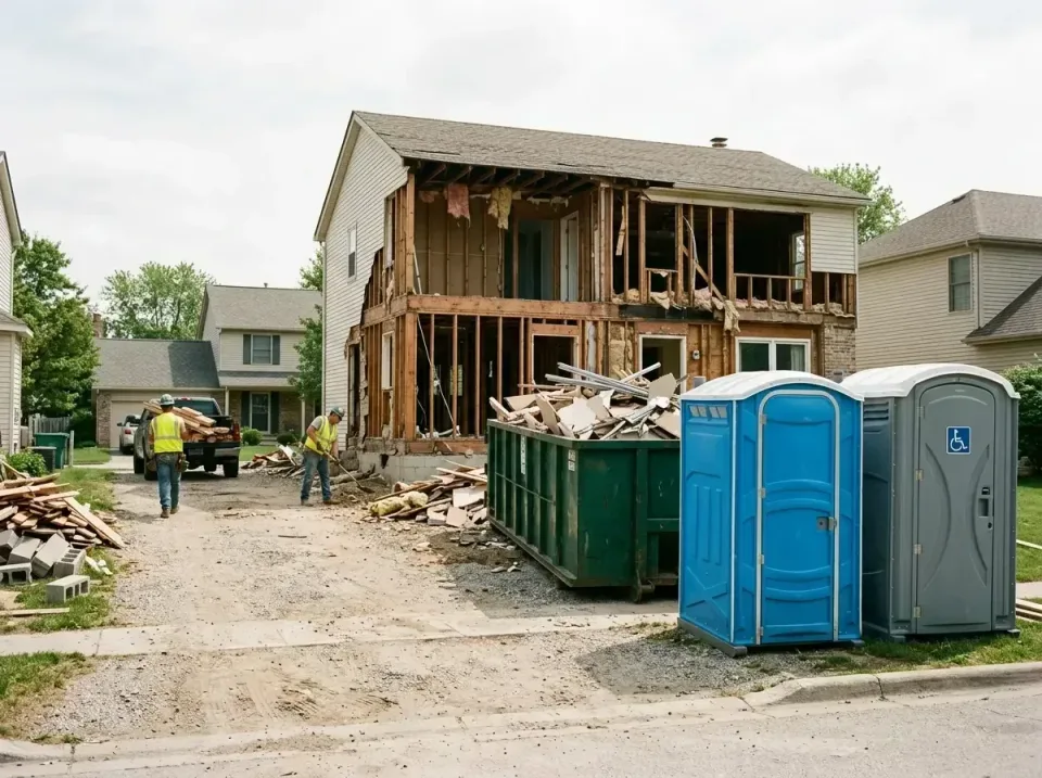 home-renovation-demolition-sit-010 — frequently asked questions, Portable Toilet & Dumpsters Rental in Eutaw, AL